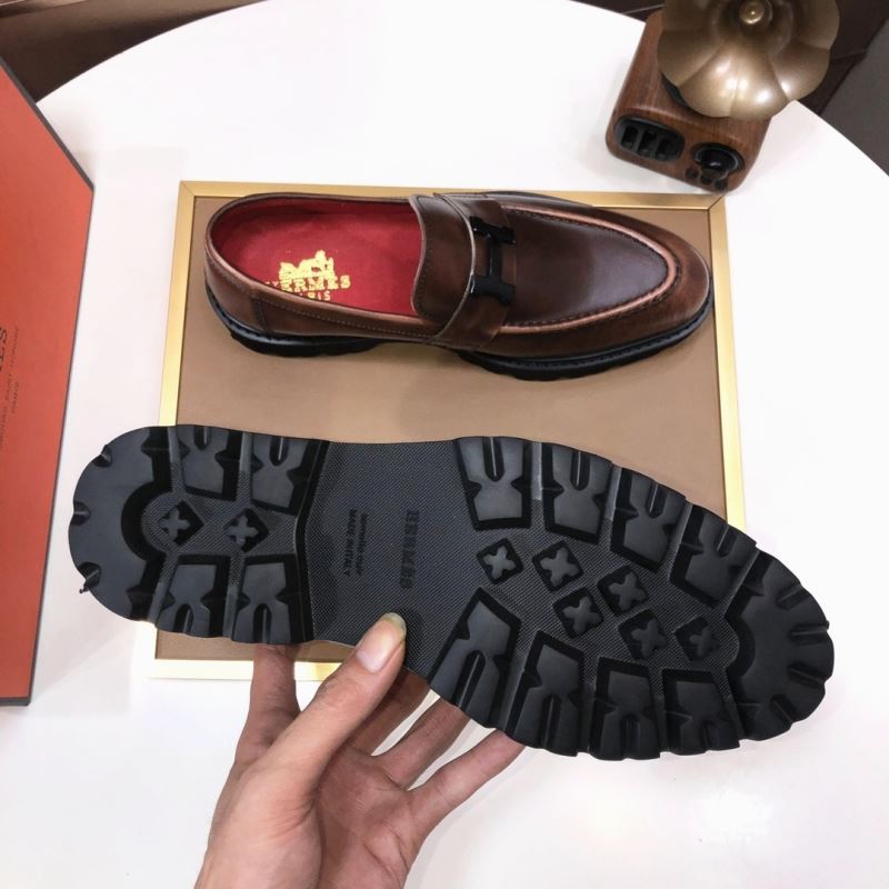 Hermes Business Shoes